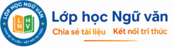 Tác phẩm Văn học | Thư viện văn bản Ngữ văn THCS&THPT – lophocnguvan.com