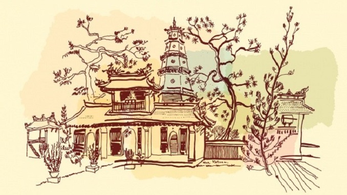 nho-hue-que-toi-thanh-tinh
